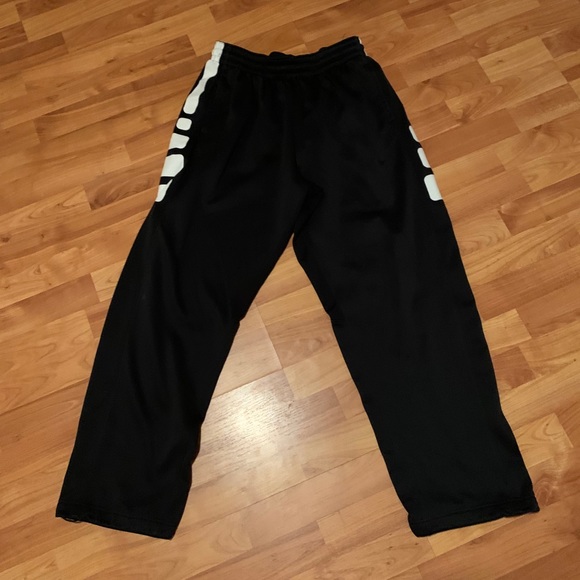nike elite basketball sweatpants